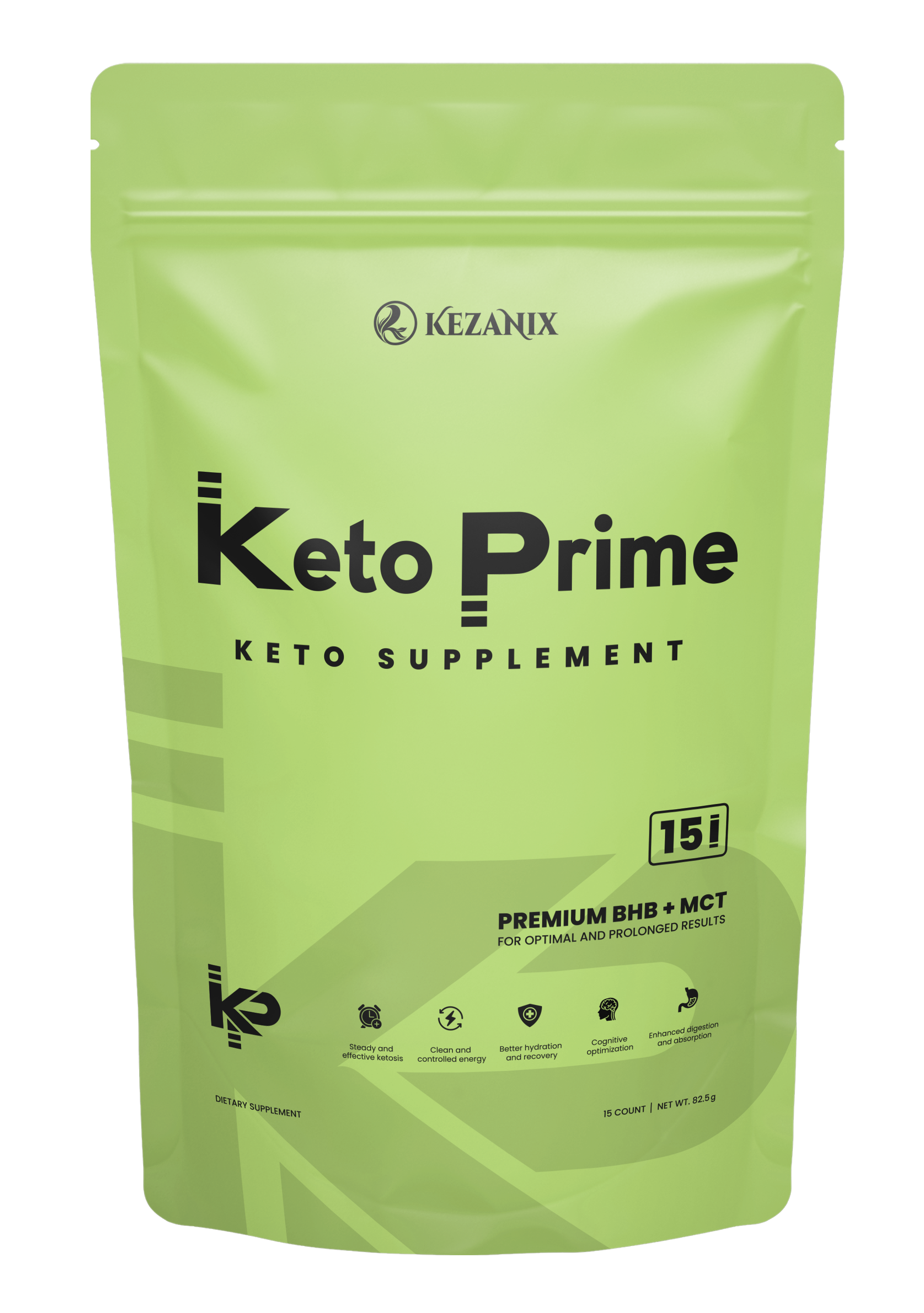 Keto Prime